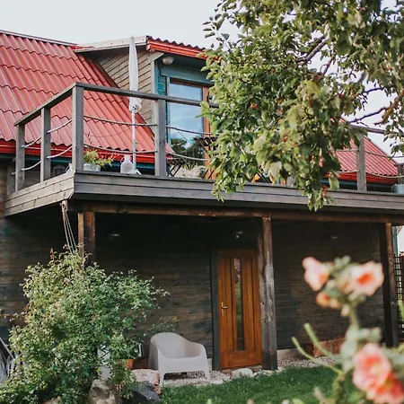 Lilia Villa Engure Exterior photo