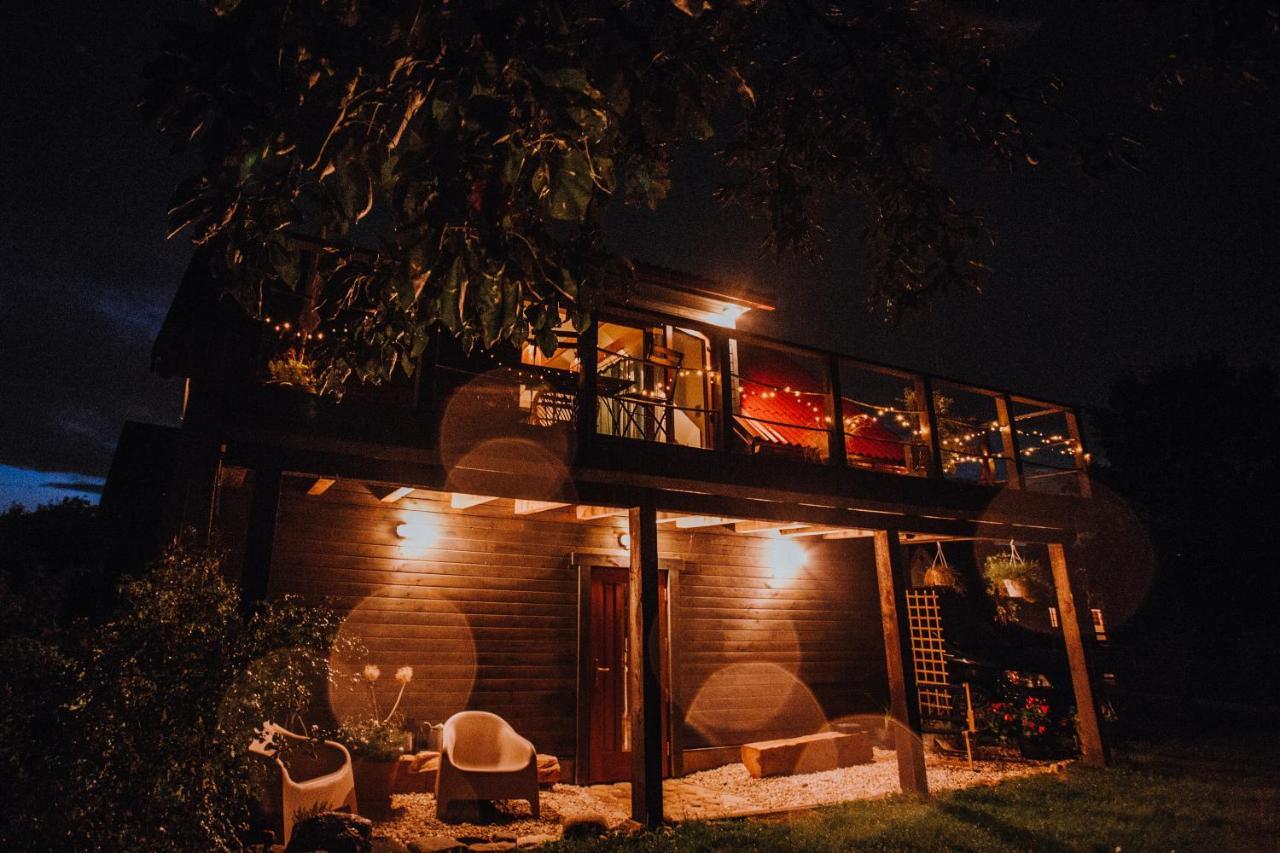 Lilia Holiday home Engure