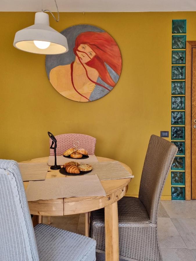 Lilia Holiday home Engure