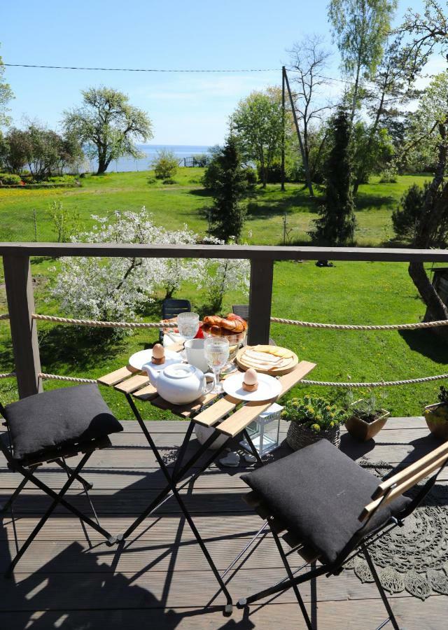 Lilia Holiday home *